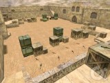 Counter-Strike 1.6 map aim_map screenshot
