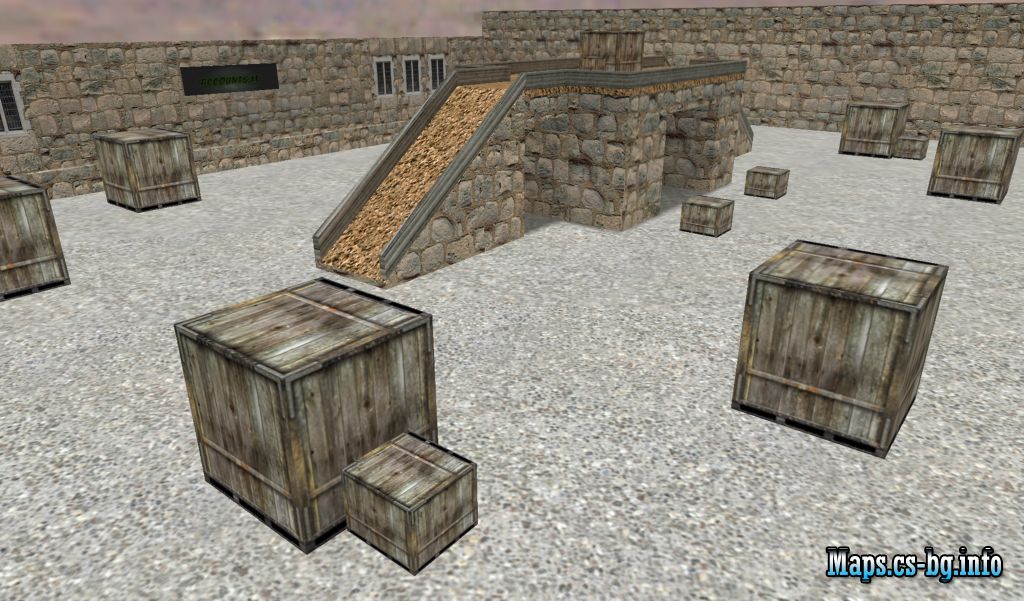 Counter-Strike 1.6 map awp_brigada2 screenshot