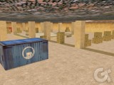 Counter-Strike 1.6 map awp_dry screenshot