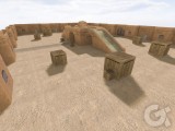 Counter-Strike 1.6 map awp_india screenshot