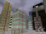 Counter-Strike 1.6 map awp_strategytown screenshot