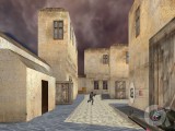 Counter-Strike 1.6 map awp_torn_street screenshot