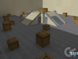 Counter-Strike 1.6 map awp_tropa screenshot