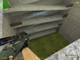 Counter-Strike 1.6 map awp_zigzag screenshot