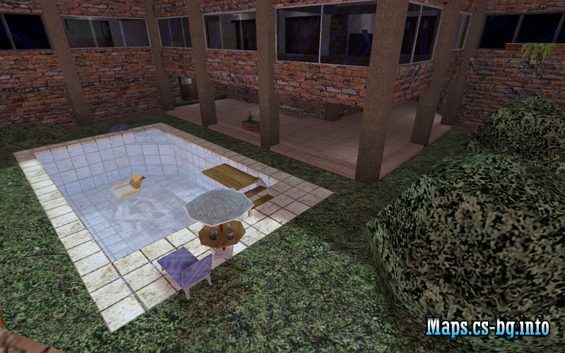 Counter-Strike 1.6 map cs_175bikini screenshot