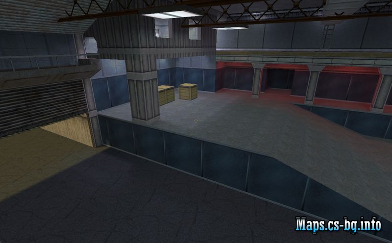 Counter-Strike 1.6 map cs_assault_apc_b2 screenshot