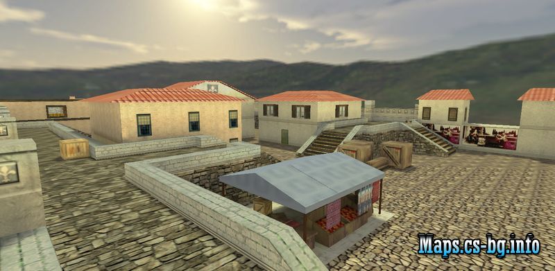 Counter-Strike 1.6 map cs_italy2_32_skyfix screenshot