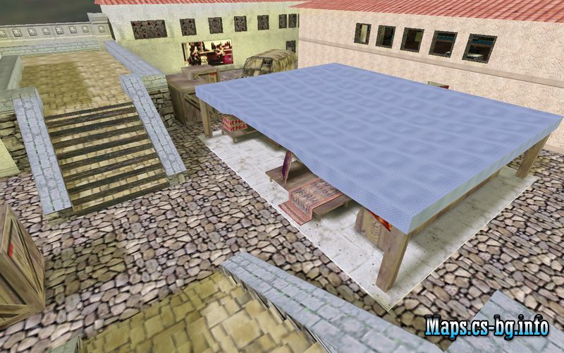 Counter-Strike 1.6 map cs_italy2_ggn_b4 screenshot