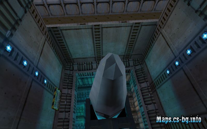 Counter-Strike 1.6 map cs_zoption screenshot