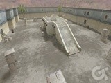 Counter-Strike 1.6 map css_india_go screenshot