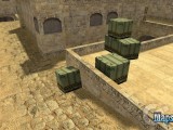 Counter-Strike 1.6 map de_dust2_long screenshot