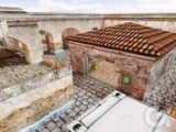 Counter-Strike 1.6 map de_mirage screenshot