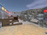 Counter-Strike 1.6 map de_xmas2025 screenshot