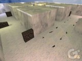 Counter-Strike 1.6 map fy_iceworld screenshot