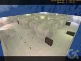 Counter-Strike 1.6 map fy_iceworld16 screenshot