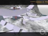 Counter-Strike 1.6 map surf_ski_2 screenshot