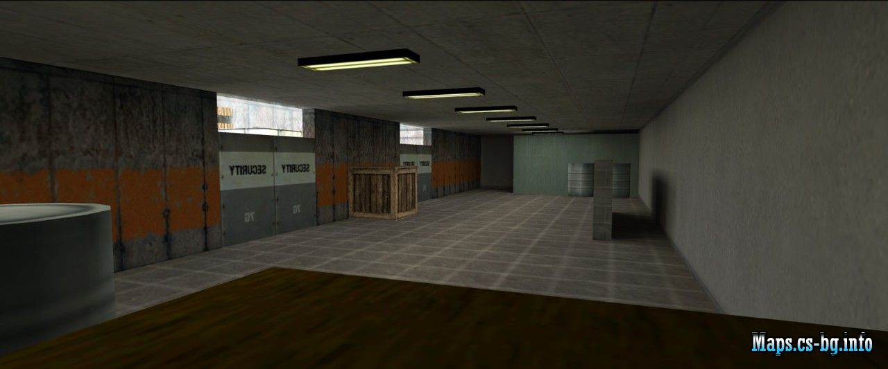 Counter-Strike 1.6 map zm_2boxes screenshot